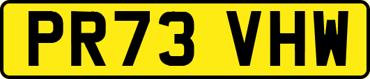 PR73VHW