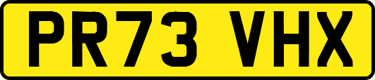 PR73VHX