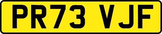 PR73VJF