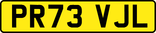 PR73VJL