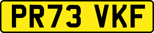 PR73VKF