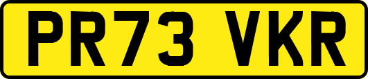 PR73VKR