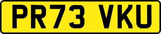 PR73VKU