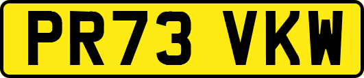 PR73VKW
