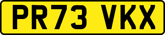 PR73VKX