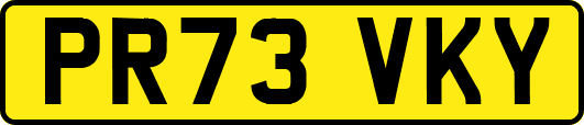 PR73VKY