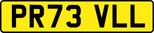 PR73VLL