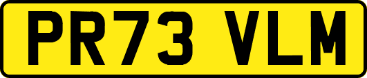 PR73VLM