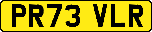 PR73VLR