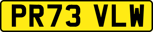 PR73VLW