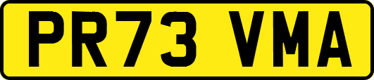 PR73VMA
