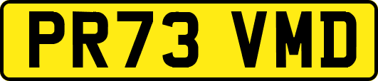 PR73VMD