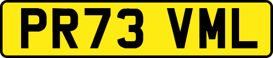 PR73VML