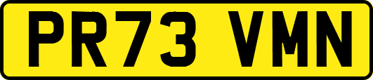 PR73VMN