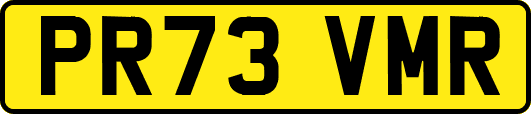 PR73VMR