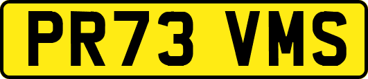 PR73VMS