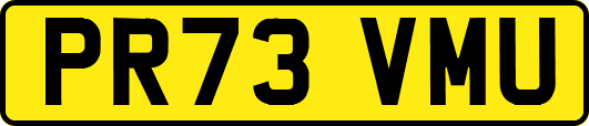 PR73VMU