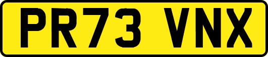 PR73VNX