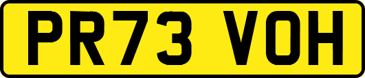 PR73VOH