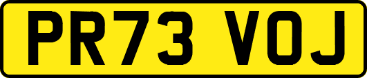 PR73VOJ