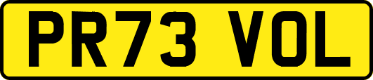PR73VOL