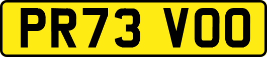 PR73VOO
