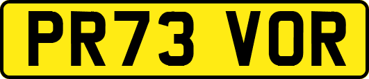 PR73VOR