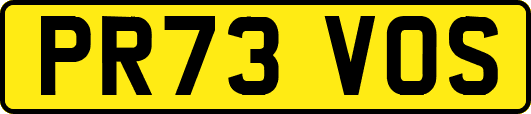 PR73VOS