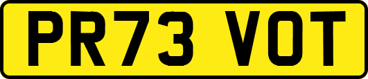 PR73VOT