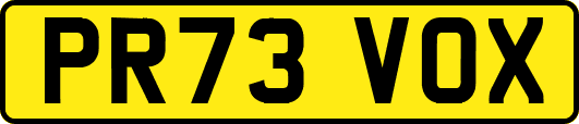 PR73VOX