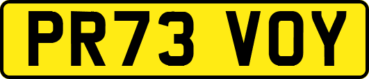PR73VOY