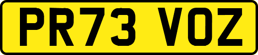 PR73VOZ