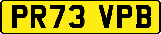 PR73VPB