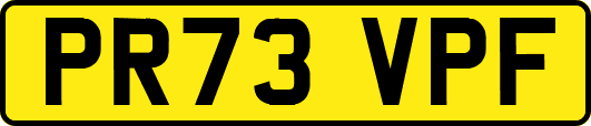 PR73VPF