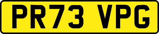 PR73VPG