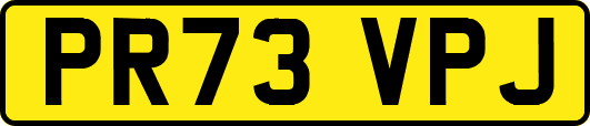 PR73VPJ