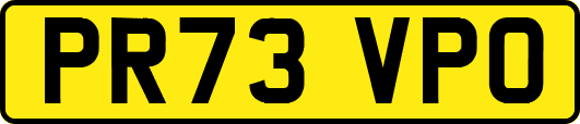 PR73VPO