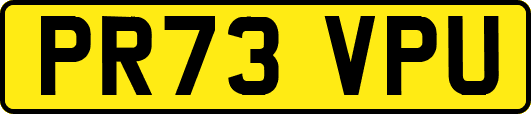 PR73VPU