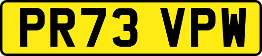 PR73VPW