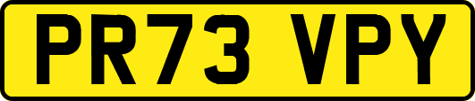 PR73VPY