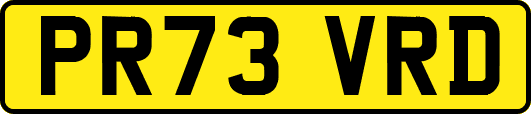 PR73VRD
