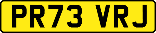 PR73VRJ