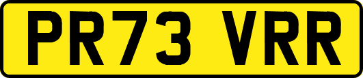 PR73VRR