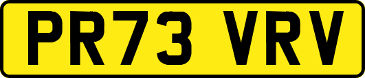 PR73VRV