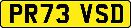 PR73VSD