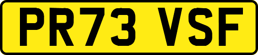 PR73VSF