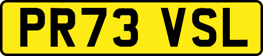 PR73VSL