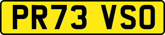 PR73VSO
