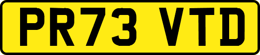 PR73VTD