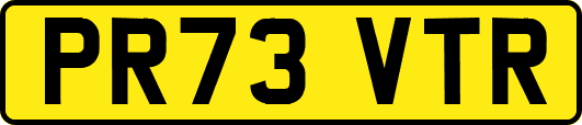 PR73VTR